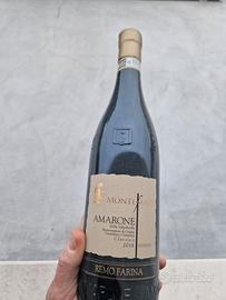 vino amarone riserva farina 16 con custodia LEGN0