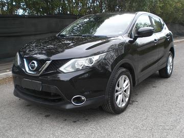 Nissan Qashqai 2 serie 4WD