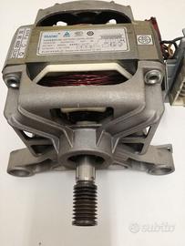 Motore per lavatrice NIKKEI