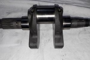 albero motore DUCATI 796 MONSTER HYPERMOTARD