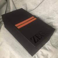 Scatola Ermenegildo Zegna