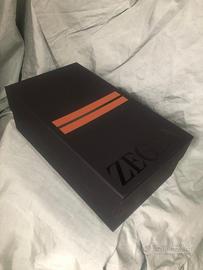 Scatola Ermenegildo Zegna