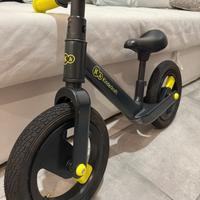 BICICLETTA KINDERKRAFT