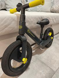BICICLETTA KINDERKRAFT