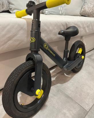 BICICLETTA KINDERKRAFT