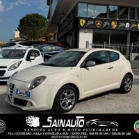 Alfa Romeo MiTo 1.3 JTDm GARANZIA