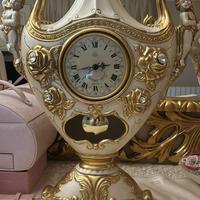 Orologio Via Veneto