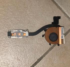Dissipatore DELL Latitude E7470 