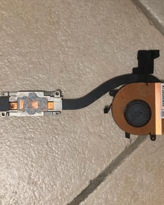 Dissipatore DELL Latitude E7470 