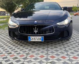 MASERATI Ghibli - 2016