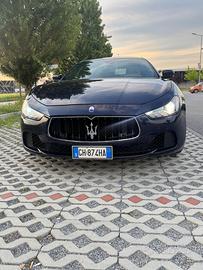 MASERATI Ghibli - 2016