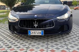 MASERATI Ghibli - 2016