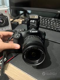 Canon eos 2000D NUOVA!!