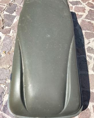 bauletto per auto 