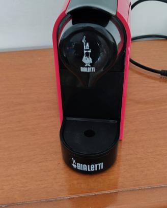 macchina caffè Bialetti Gioia 
