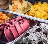 Gelateria caffè