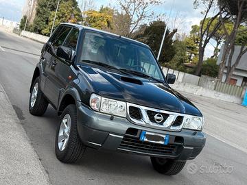 Nissan Terrano II