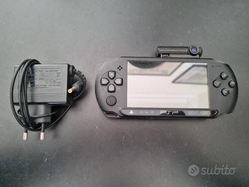 PSP Portatile 