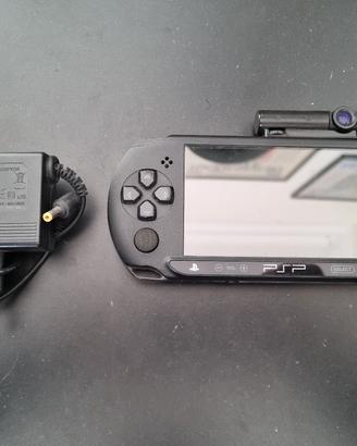 PSP Portatile 