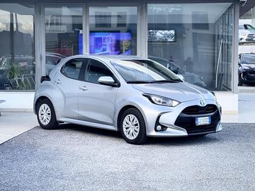 Toyota Yaris 1.5 Hybrid 92CV E6 Automatica Neo. - 
