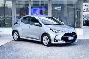 Toyota Yaris 1.5 Hybrid 92CV E6 Automatica Neo. - 