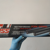 Molle Progressive YSS Bandit 1200 / CB 1000