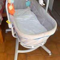 Chicco culla neonato