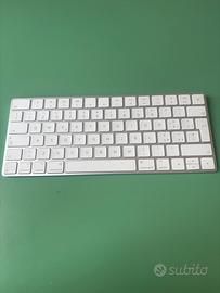 Tastiera apple bluetooth