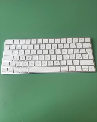 Tastiera apple bluetooth