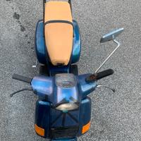 Vespa 125