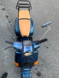 Vespa 125