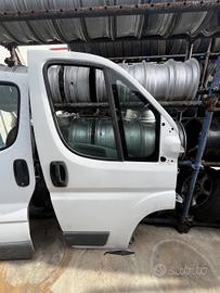 Porta ant dx fiat ducato boxer jumper