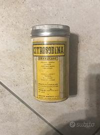 Citrosodina vintage