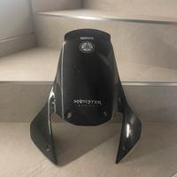 Cupolino carbonio YAMAHA TENERÈ XTZ 660