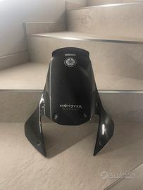 Cupolino carbonio YAMAHA TENERÈ XTZ 660