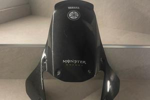 Cupolino carbonio YAMAHA TENERÈ XTZ 660