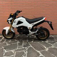 Honda msx 125