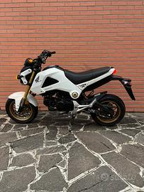 Honda msx 125