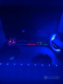 PS5 DA VENDERE SUBITO
