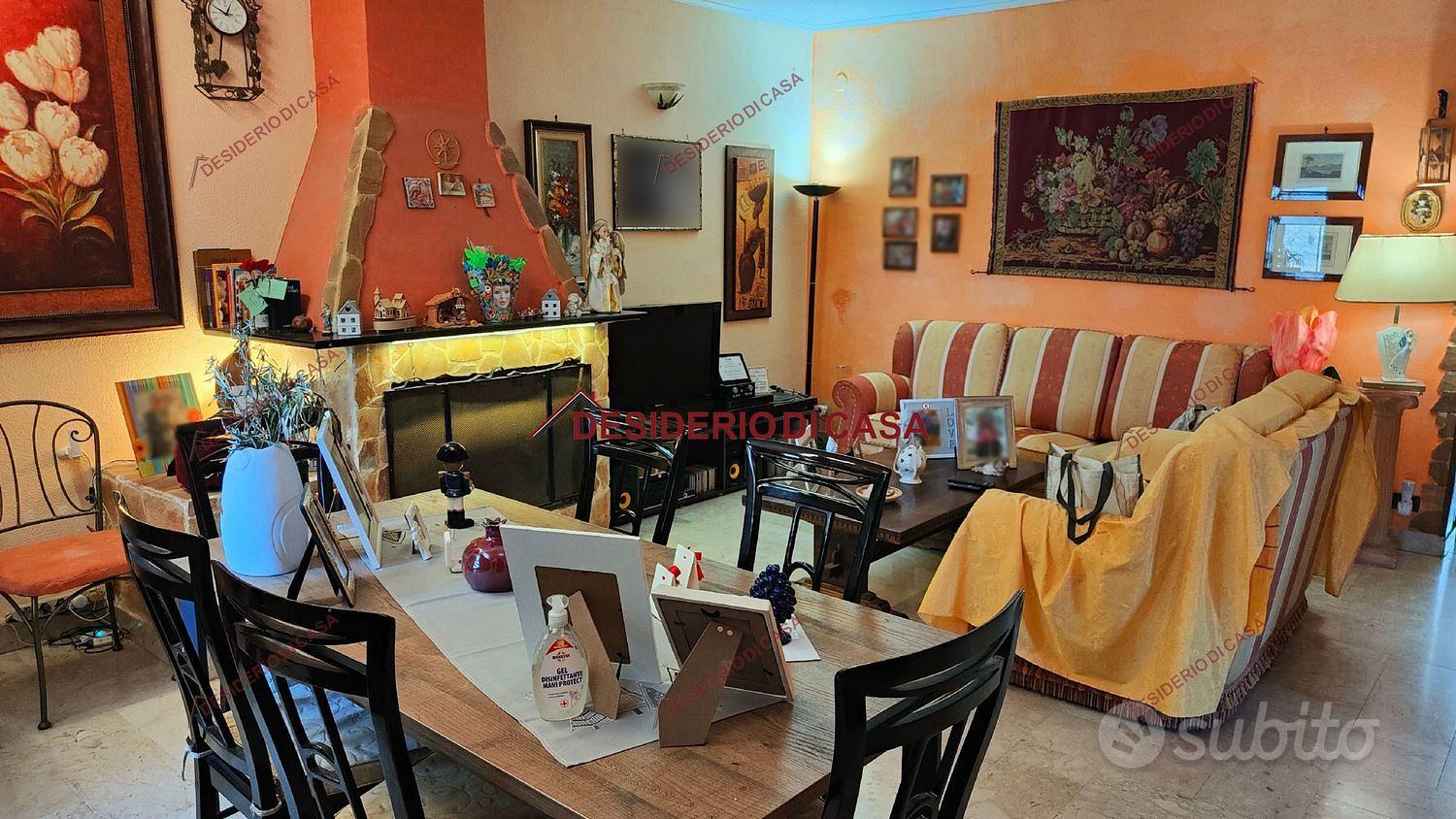 Appartamento – Palermo, Villagrazia, III Circoscrizione - Vista 2