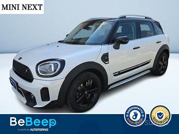 MINI Countryman Mini F60 MINI 2.0 COOPER S CL...