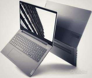 Lenovo ThinkBook 15p Notebook - 32gb ram i510th