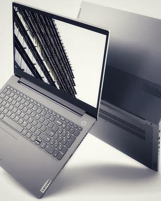 Lenovo ThinkBook 15p Notebook - 32gb ram i510th