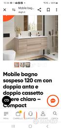 MOBILE DA BAGNO 