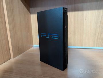 Playstation 2 (First Edition) - non funzionante