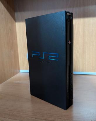 Playstation 2 (First Edition) - non funzionante