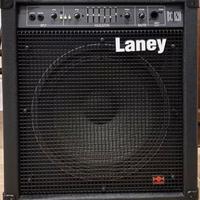 Amplificatore Laney 120 Watt