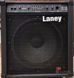 Amplificatore Laney 120 Watt