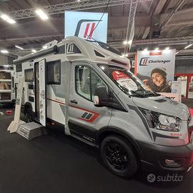 Challenger S294 SPORT EDITION NUOVISSIMA PIANTA SL