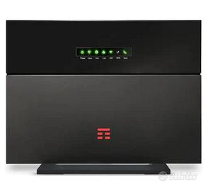 Modem TIM Hub + Plus Fibra
